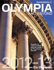 Olympian Sourcebook 2012-13