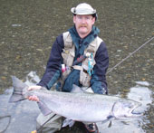 Reader-submitted fishing photos
