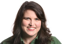 Lisa Pemberton