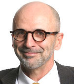 George Le Masurier