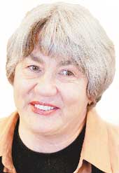Karyn Lindberg