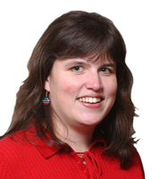Lisa Pemberton