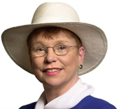 Patricia Bliss