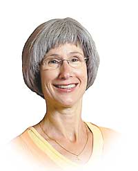 Mary Ellen Psaltis