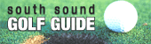South Sound Golf Guide