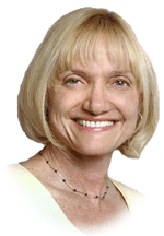 Keri Brenner