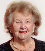 Martha J. Pierce