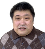 Robert Nakamura