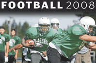2008 Football