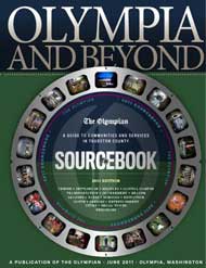 Olympian Sourcebook 2011