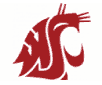 Washington State University Cougars