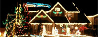 Holiday lights '08