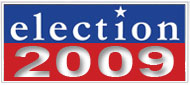 election 2009