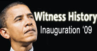 Inauguration 2009