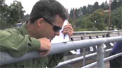 Out & About - Salmon Run