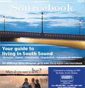 Sourcebook 2008