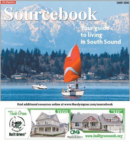 Sourcebook 2008