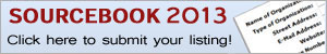 Sourcebook 2013