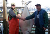 Reader-submitted fishing photos