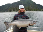 Reader-submitted fishing photos